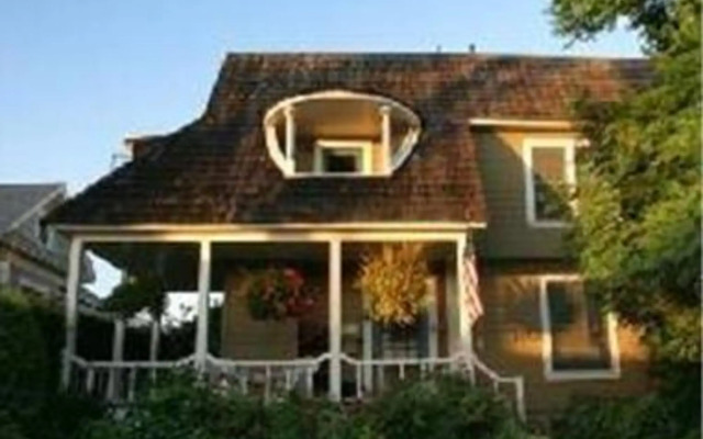 Bath Street Inn