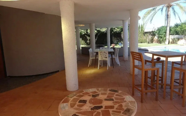 Chalet - Piscina y Playa - El Campello
