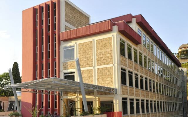 Residence Diamanterosso