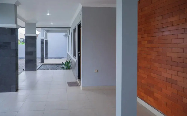 The Samora Living