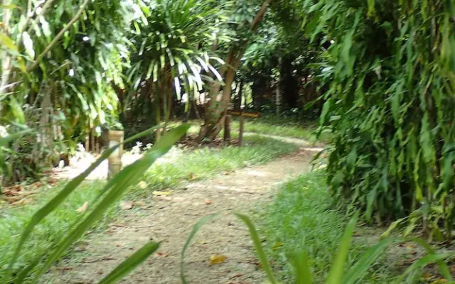 Sahorana Lodge
