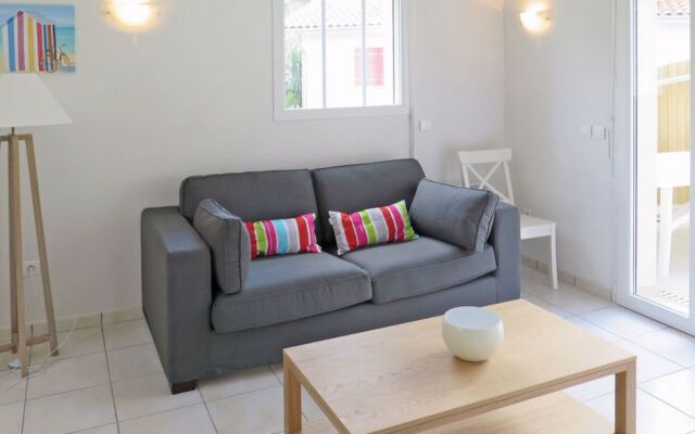 Résidence Plage Océane (BPL343)