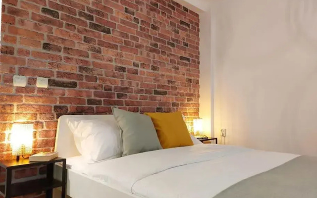 Sweet Dreams Suites Cismigiu Studio