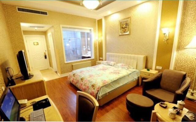 Hongyun Grand Hotel