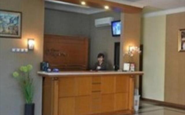 Hotel Khalista