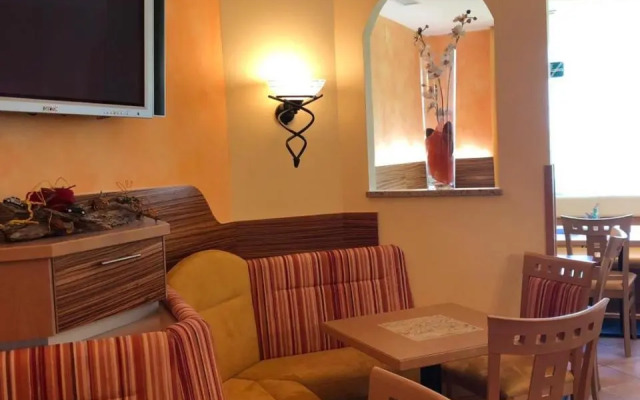 Fremdenzimmer& Appartementhaus Blassnig