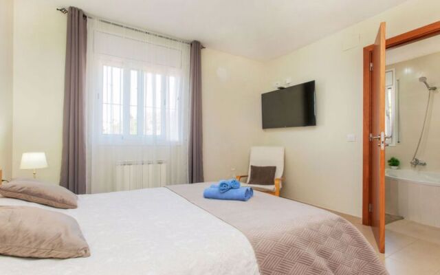 House Emballia Lloret de Mar