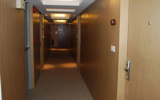 The E-Hotel Makati