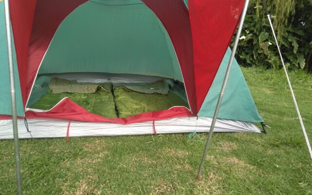 Iwoka Ecoturismo