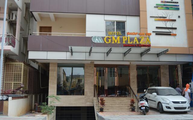 Hotel GM Plaza