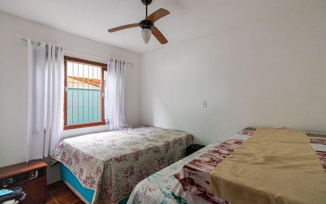 Casa para uma Grande Família com 7 quartos
