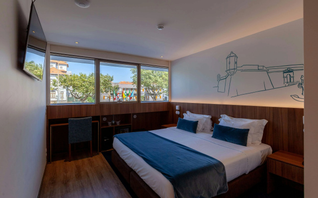 Sea Porto Hotel - Image 7
