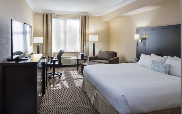 Delta Hotels by Marriott Guelph Conference Centre