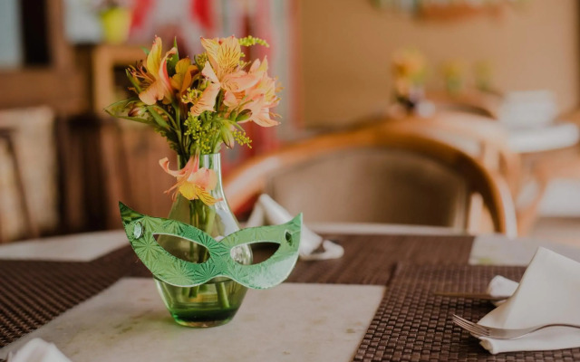 Pousada Pier do Pontal