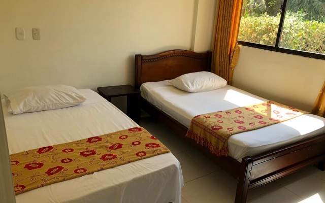 Hotel La Via