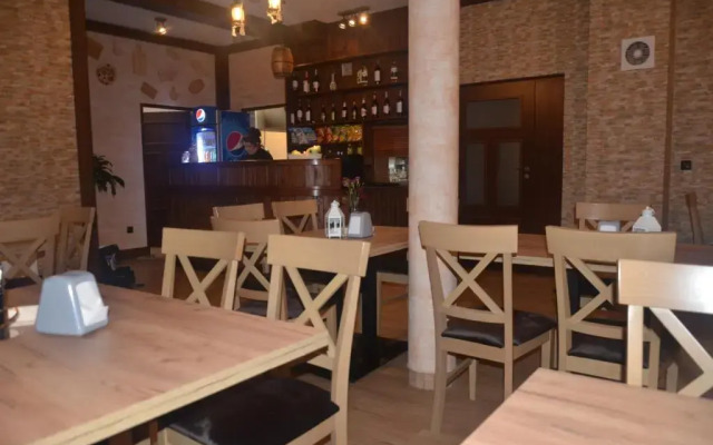 Noclegi Avoca