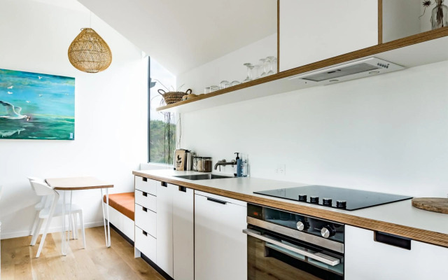 Wainui Landing Apartments 1 & 2