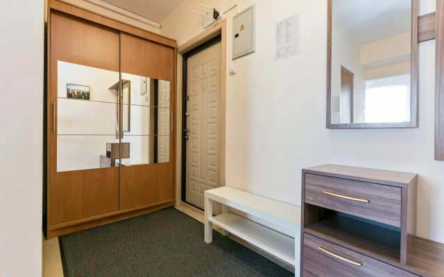 MaxRealty24 на Сходненской 27