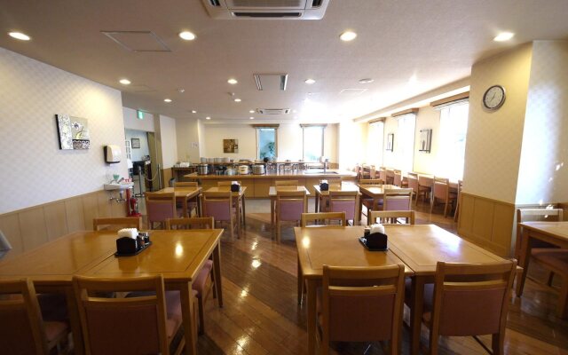 Hotel Route Inn Hitachitaga