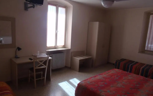 Albergo Grifone 1891