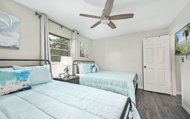 Beechwood Oasis