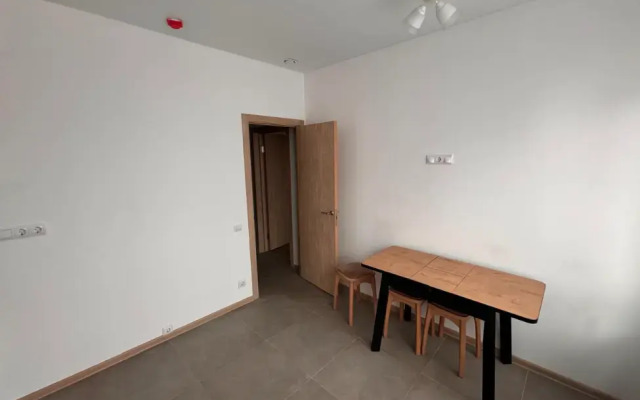 Apartments in Yuzhnaya Bitsa residential complex