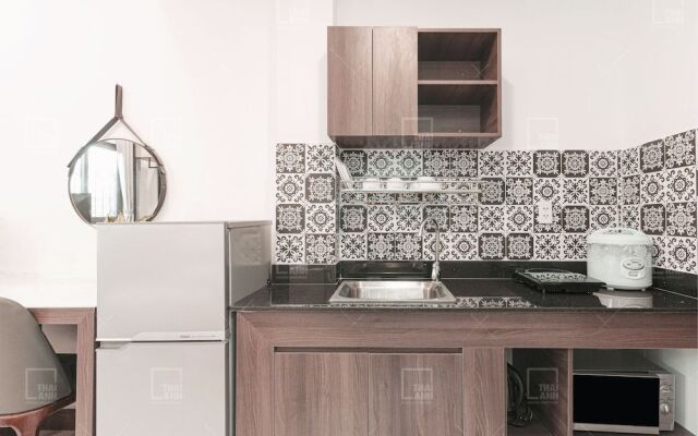 Thai Anh House - The Pink Church