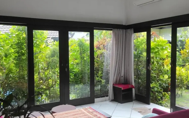 Entire 4-Pavilion Villa For 12-Plus Pax - Ambary Ubud