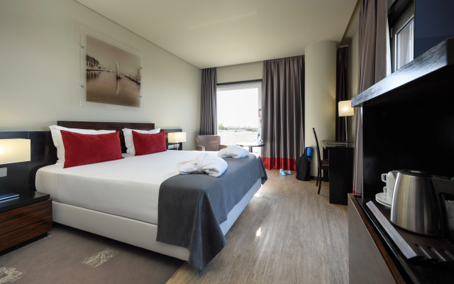 Melia Ria Hotel & Spa