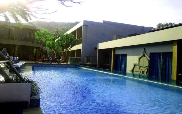 Fusion Suites Phuket Patong