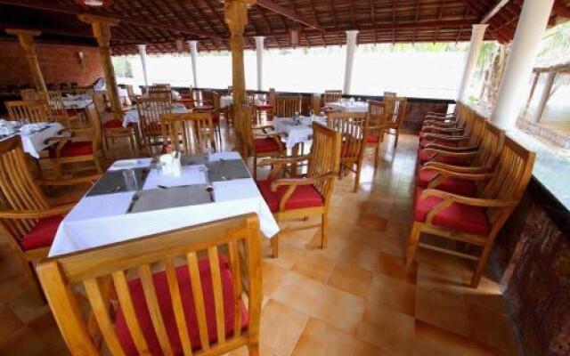 Yantra Ayurvedic Resort