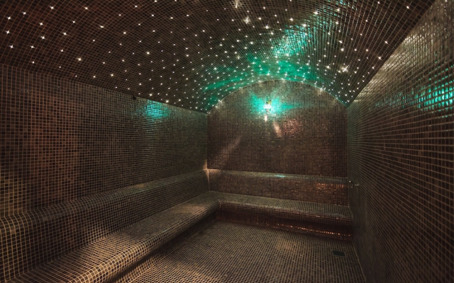 Eco Marine Residence