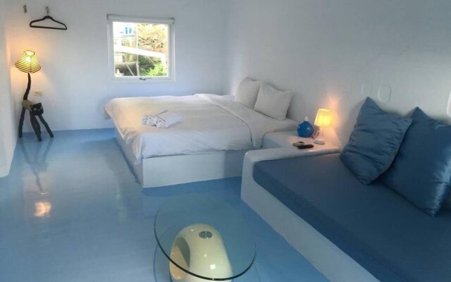 Pure Hostel