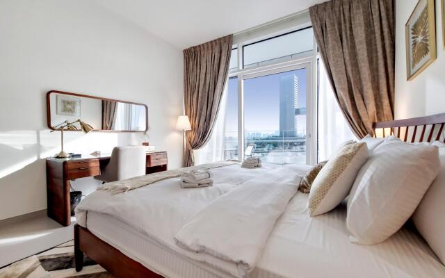 Za'abeel - Park Gate Residence 2 507