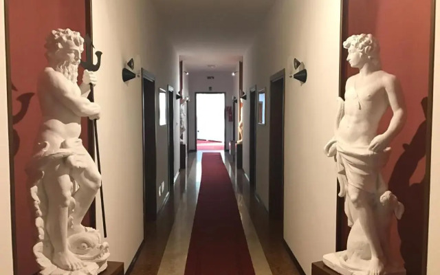 Hotel Garibaldi