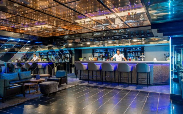 Astral Palma Hotel