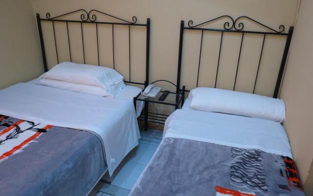 Hostal Nou Raval