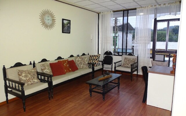 Hotel Mirador Rumy Cruz Wasi