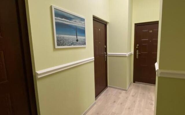 Apartamenty Olsztyn