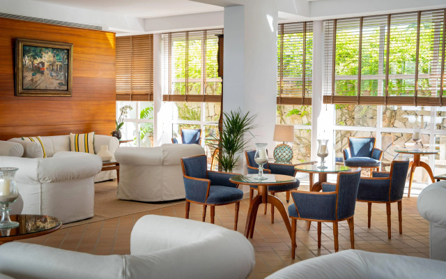 Melia Cala d'Or Boutique Hotel