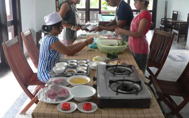 Southern Hotel & Villa Hoi An