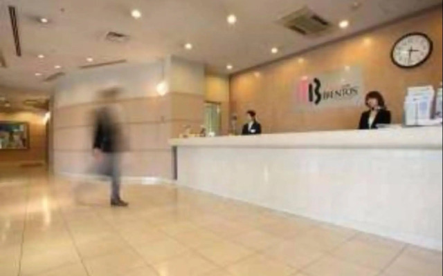 Hotel Bientos