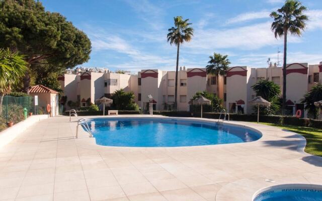 107315 Apartment In Mijas