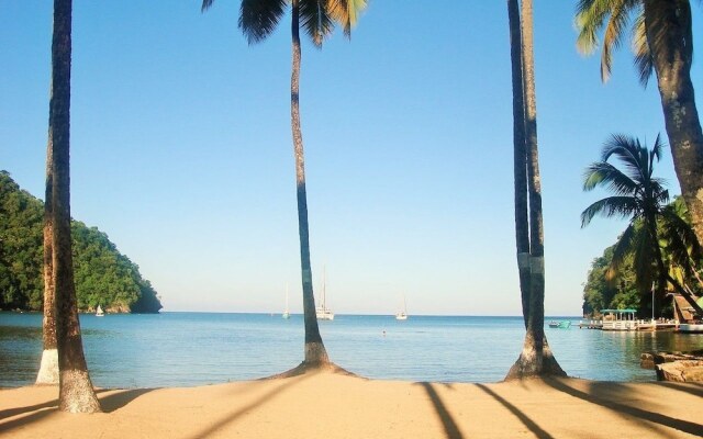 Mango Beach Inn