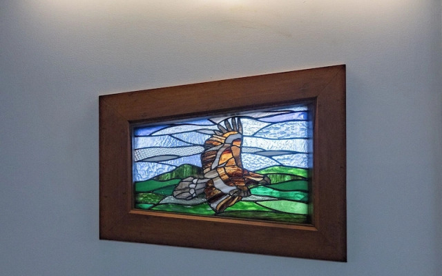 Eagleridge Retreat