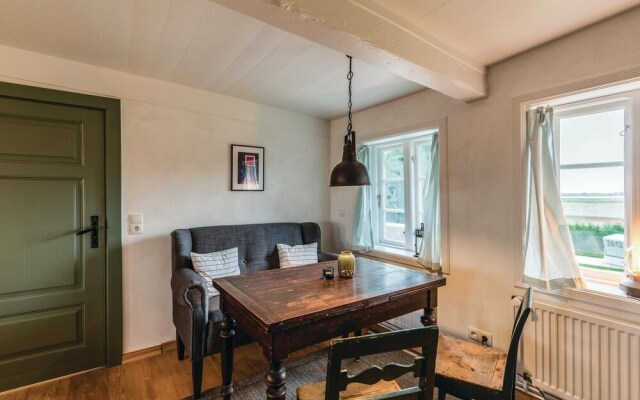 Stunning Home in Dagebüll/fahretoft With 2 Bedrooms and Wifi