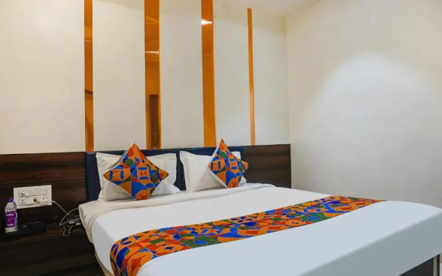 FabHotel Sai Baba Temple