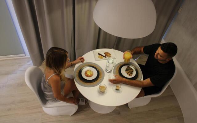 Suite Home3 beb