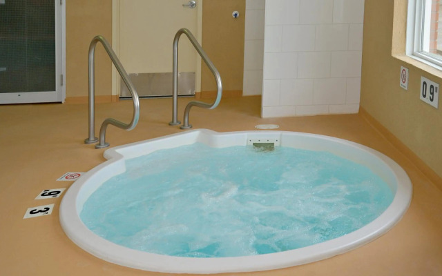 Holiday Inn Express Hotel & Suites Edson by IHG