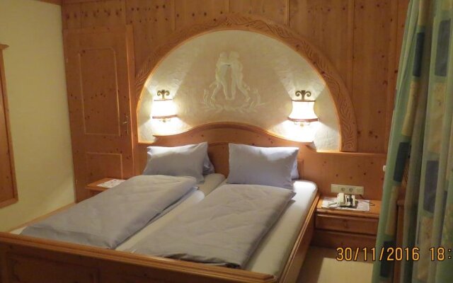Sportpension Alpenrose